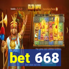 bet 668